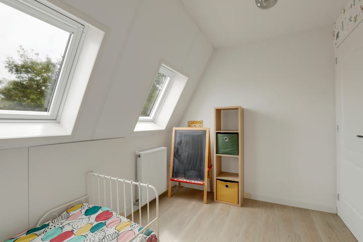 Foto 23 van Noordzeestraat 19