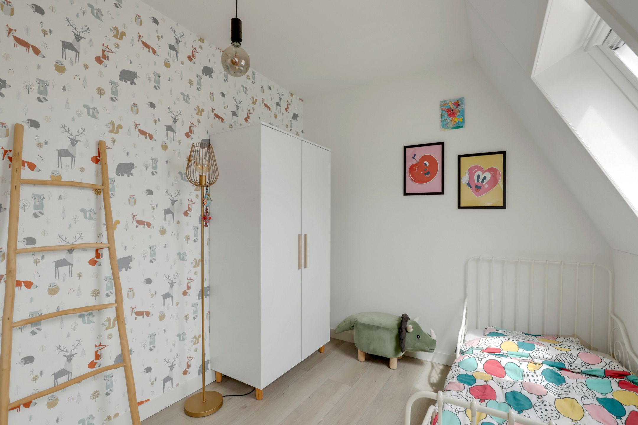 Foto 24 van Noordzeestraat 19