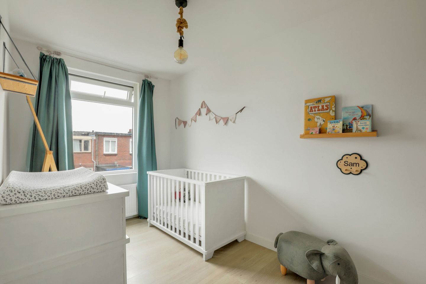 Foto 25 van Noordzeestraat 19