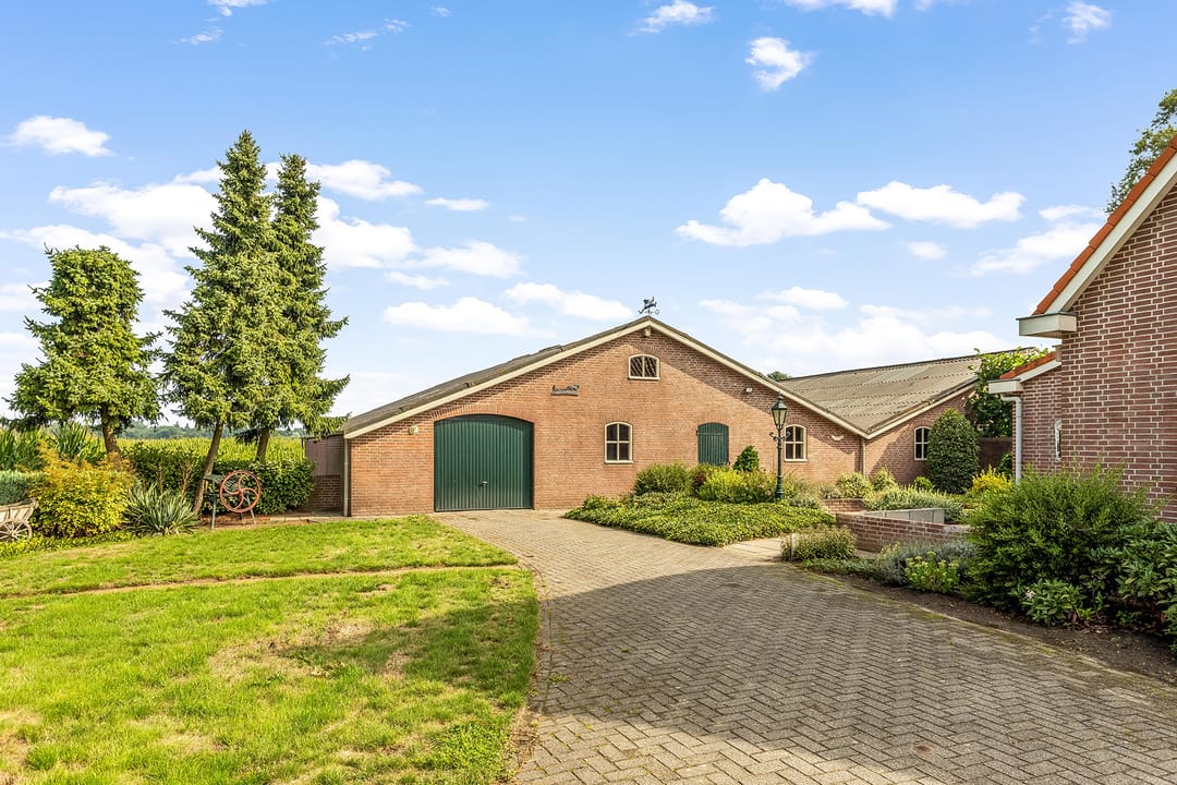 Foto 23 van Pannenhoefsebaan 28