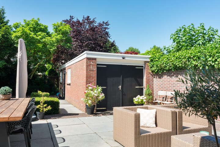 Foto 34 van Dahliastraat 173