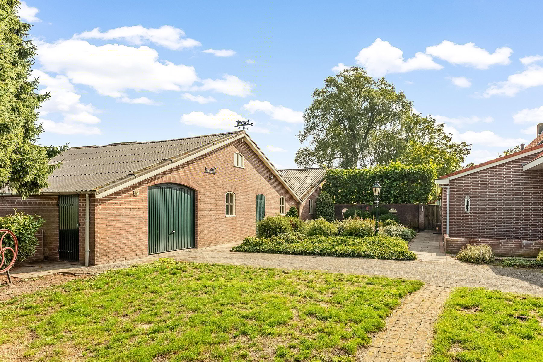 Foto 24 van Pannenhoefsebaan 28