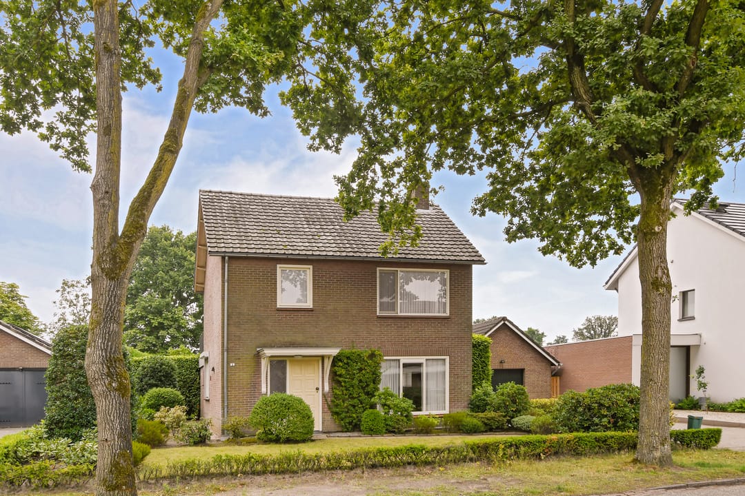 Foto 1 van Knapersven 1