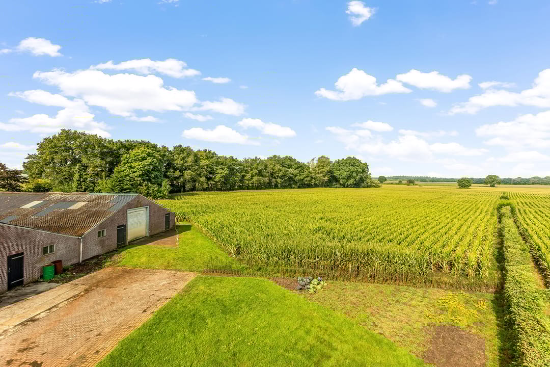 Foto 26 van Pannenhoefsebaan 28