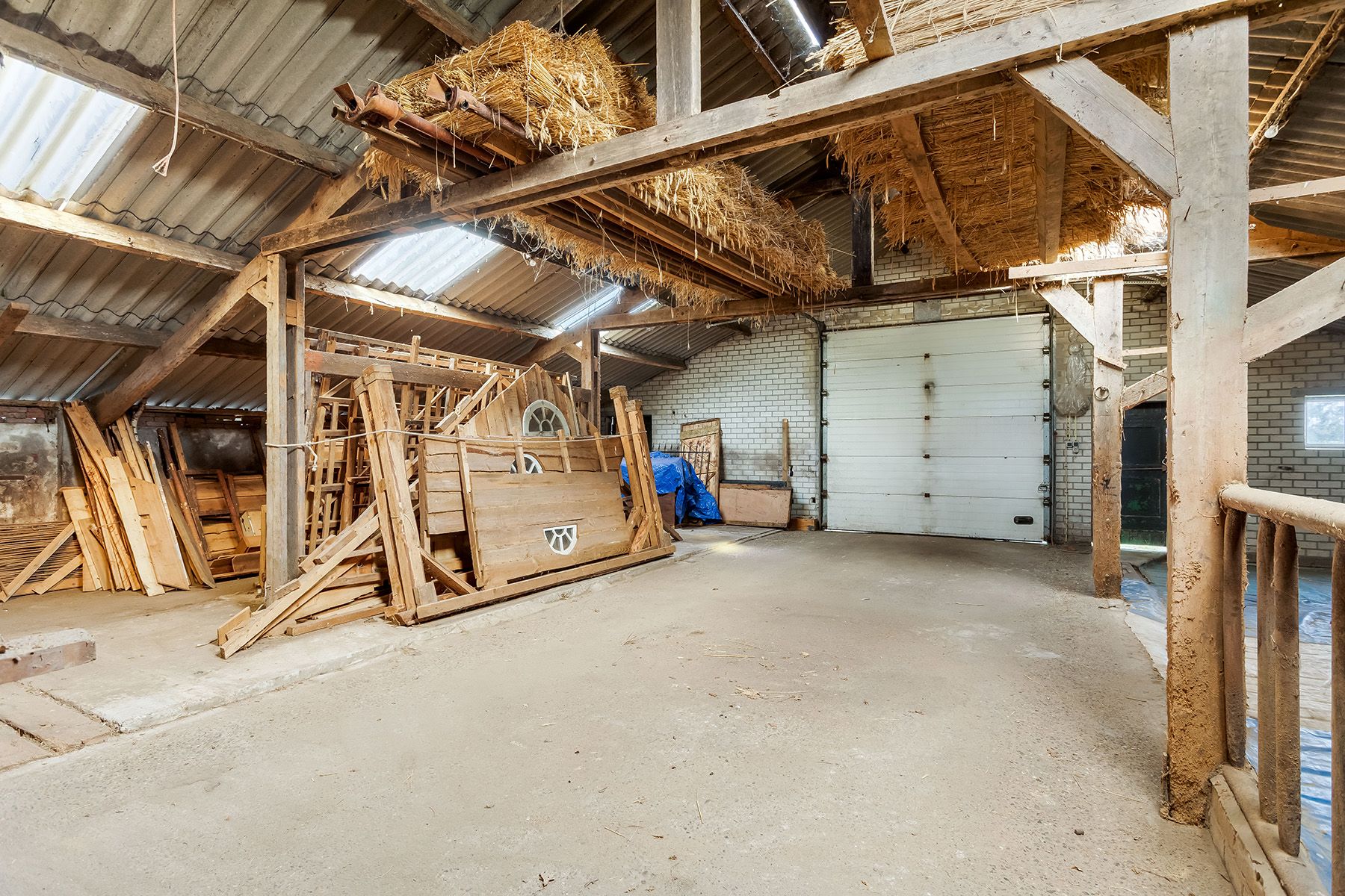 Foto 27 van Pannenhoefsebaan 28