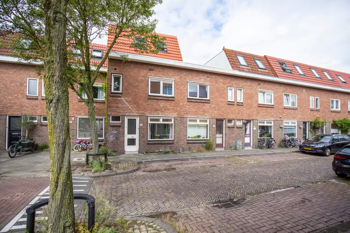 Foto 34 van Noordzeestraat 19