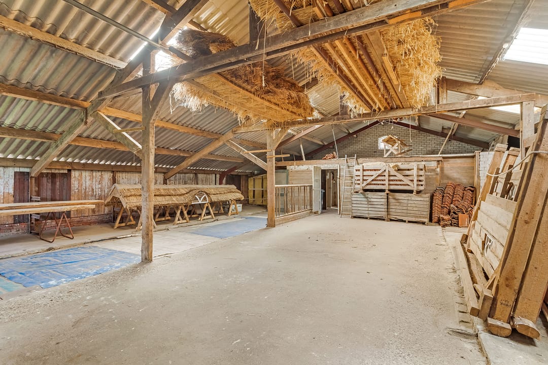 Foto 28 van Pannenhoefsebaan 28