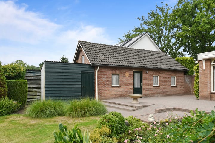 Foto 3 van Knapersven 1