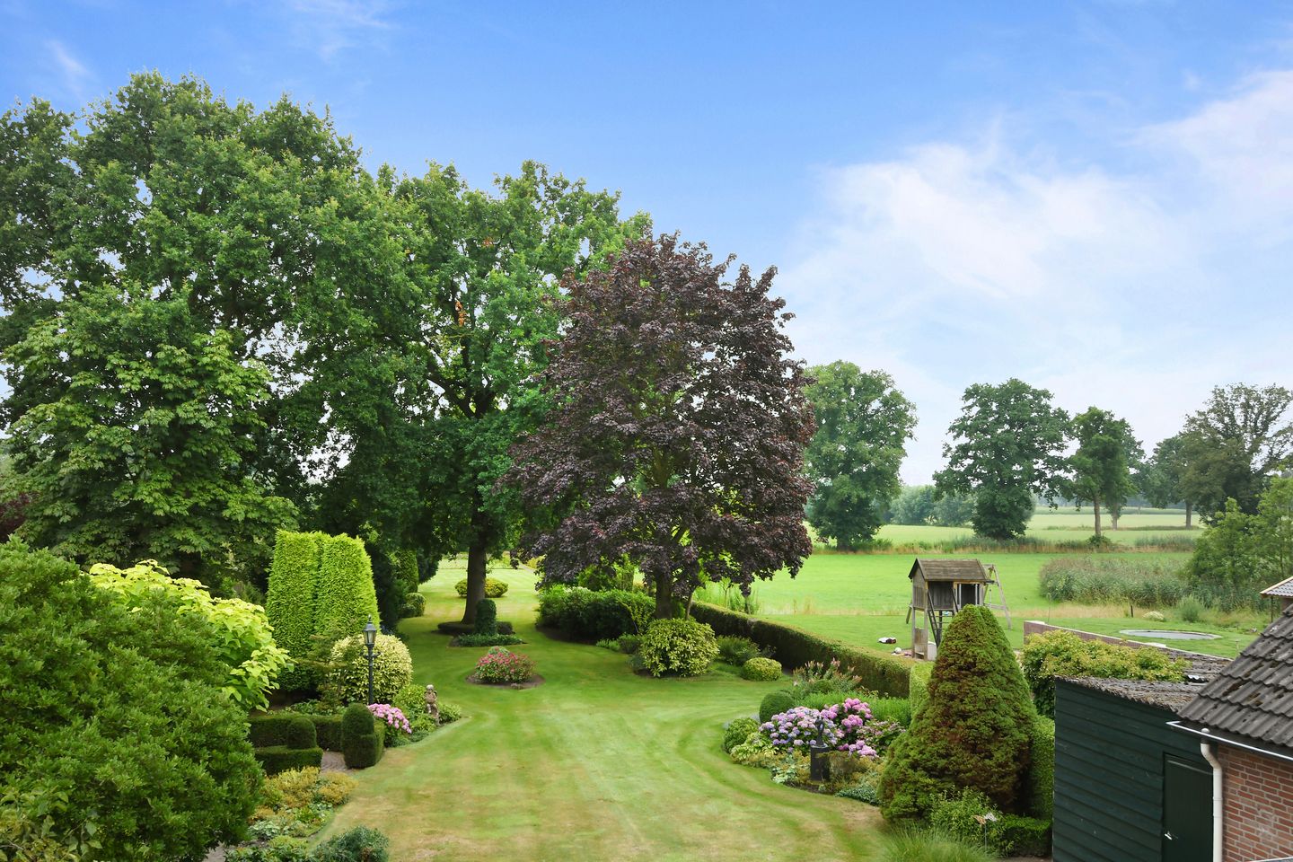 Foto 4 van Knapersven 1