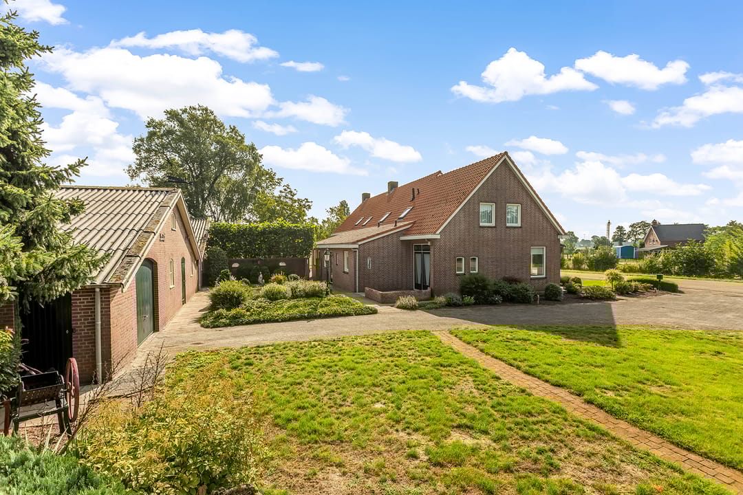 Foto 31 van Pannenhoefsebaan 28