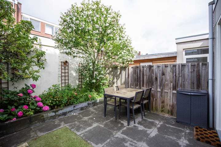 Foto 37 van Noordzeestraat 19