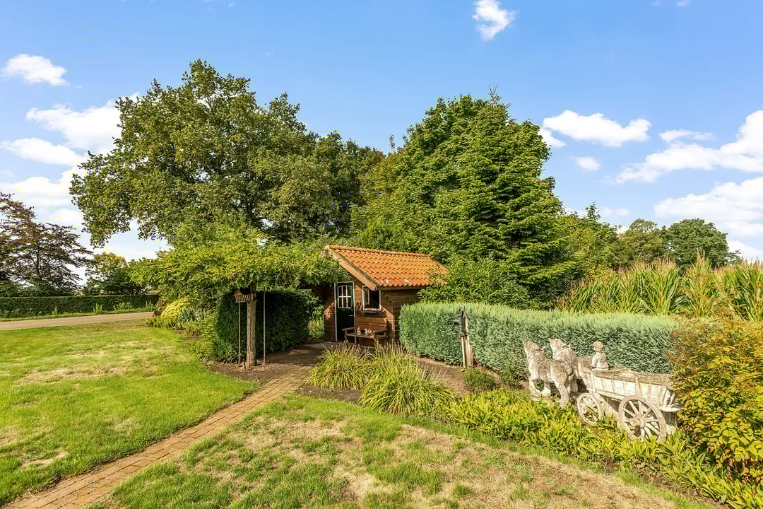 Foto 32 van Pannenhoefsebaan 28