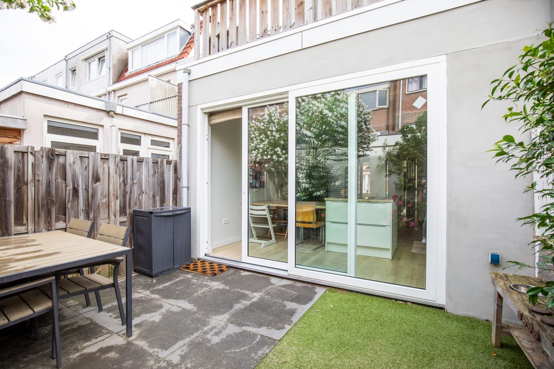 Foto 38 van Noordzeestraat 19