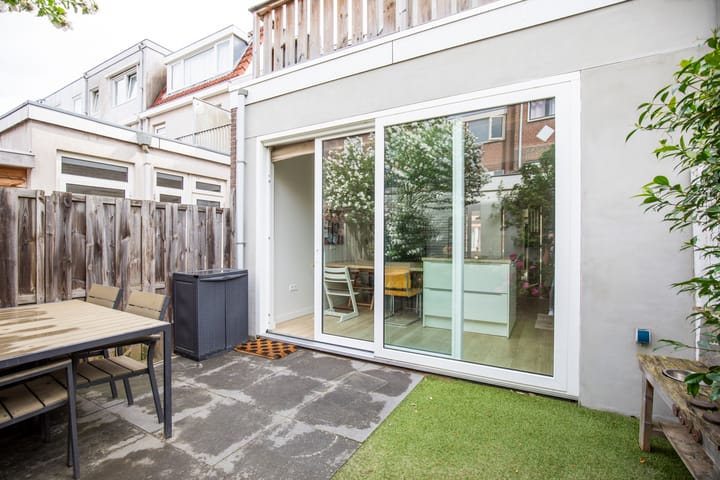 Foto 38 van Noordzeestraat 19