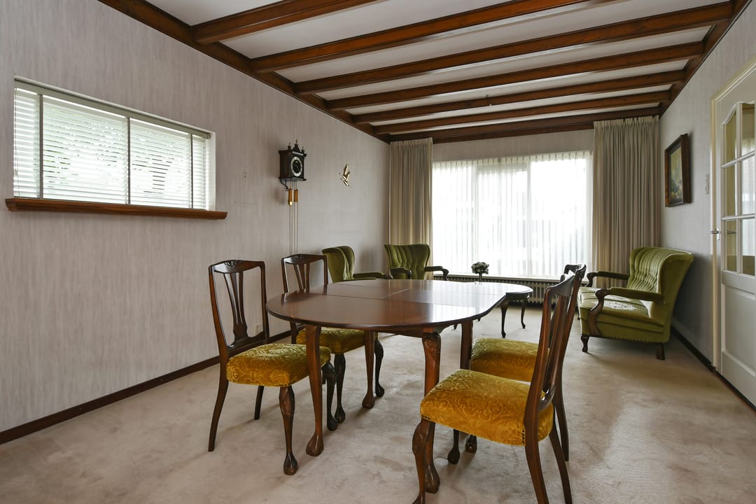 Foto 7 van Knapersven 1