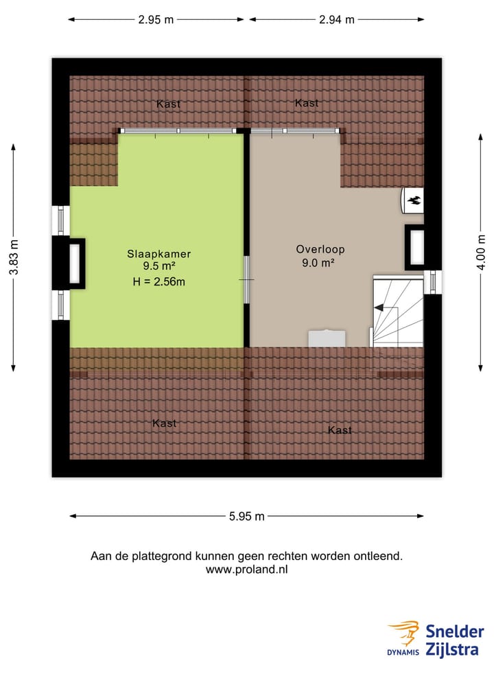 Foto 44 van Dahliastraat 173