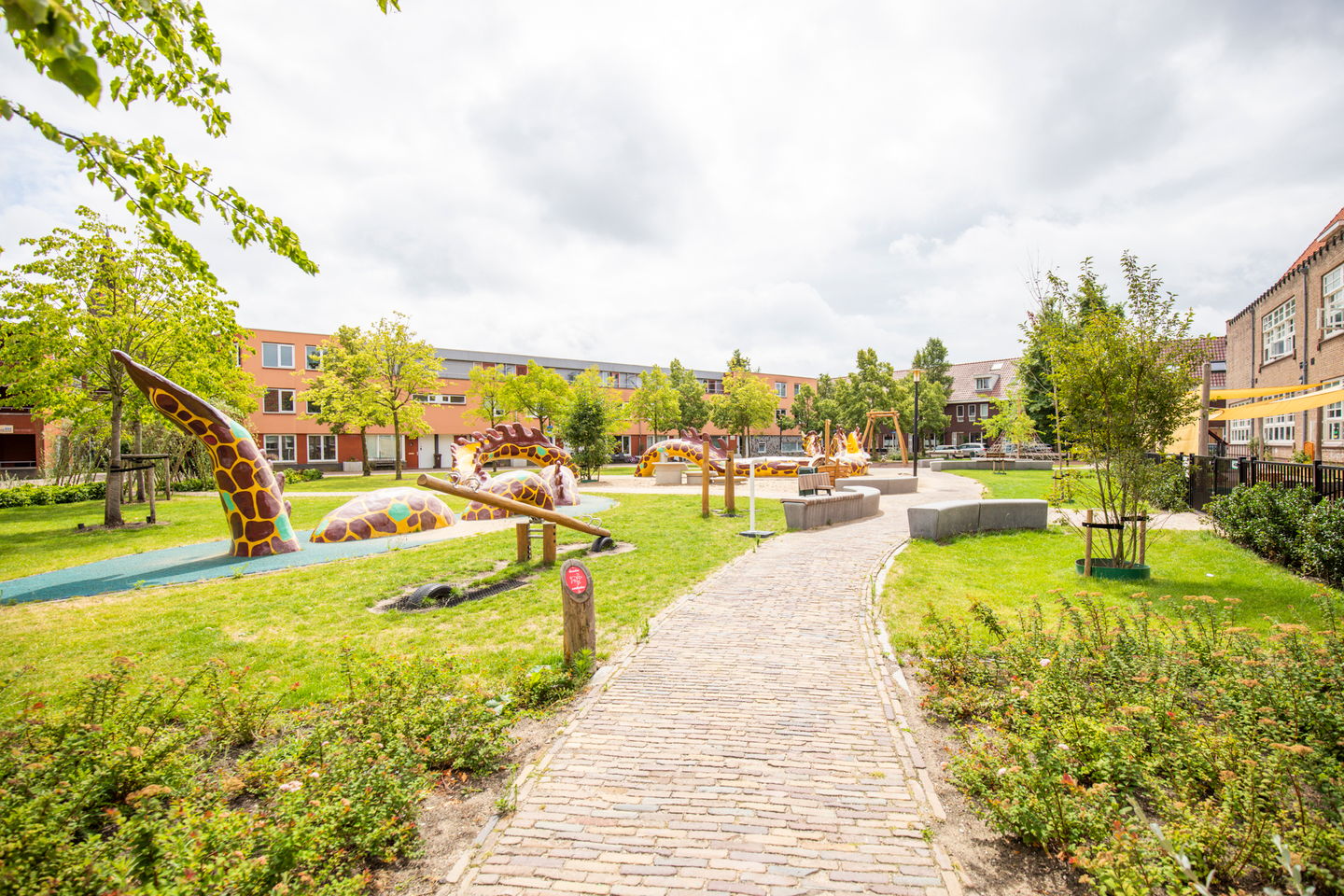 Foto 40 van Noordzeestraat 19