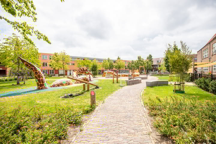 Foto 40 van Noordzeestraat 19