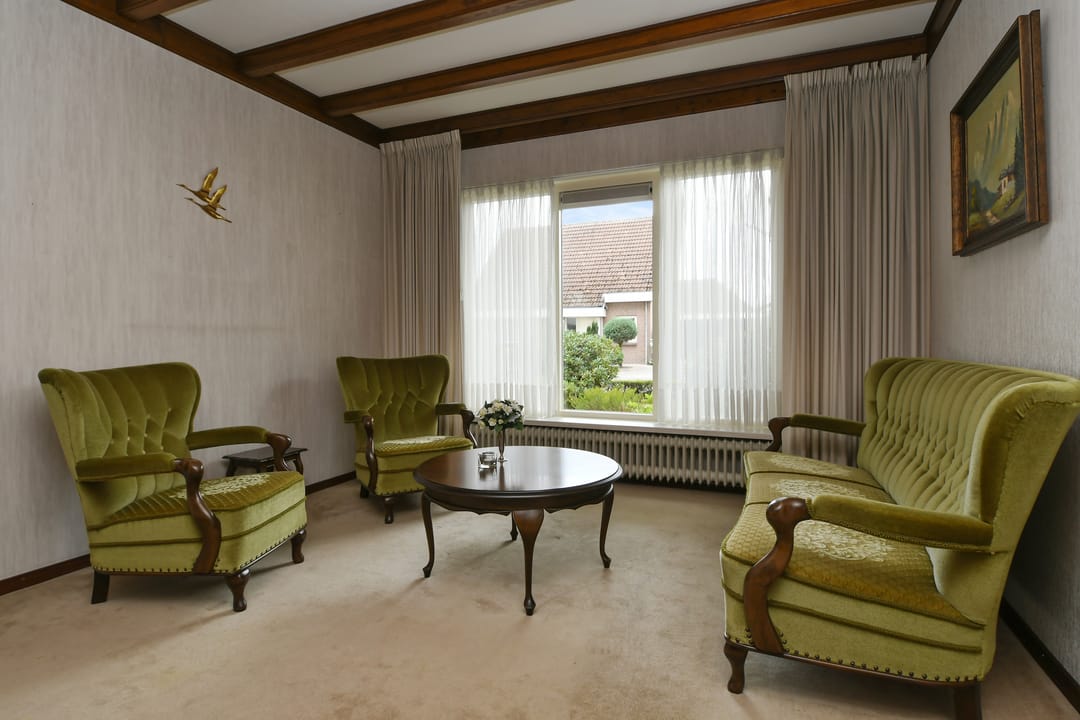 Foto 8 van Knapersven 1