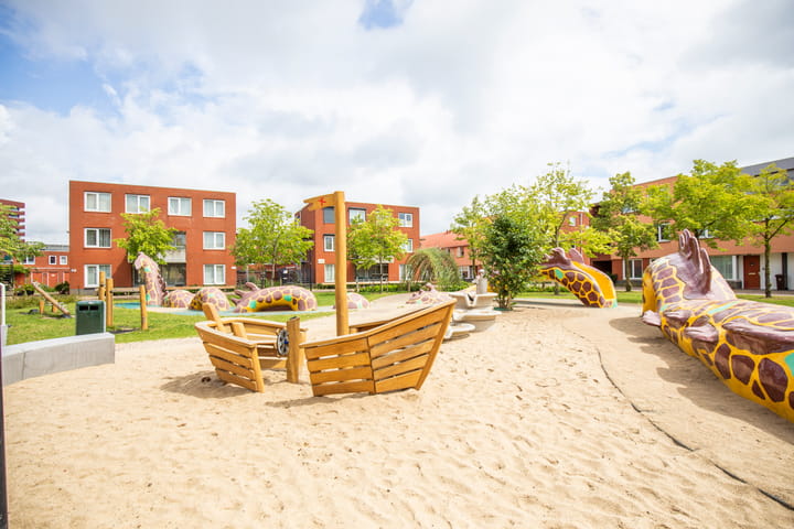 Foto 41 van Noordzeestraat 19