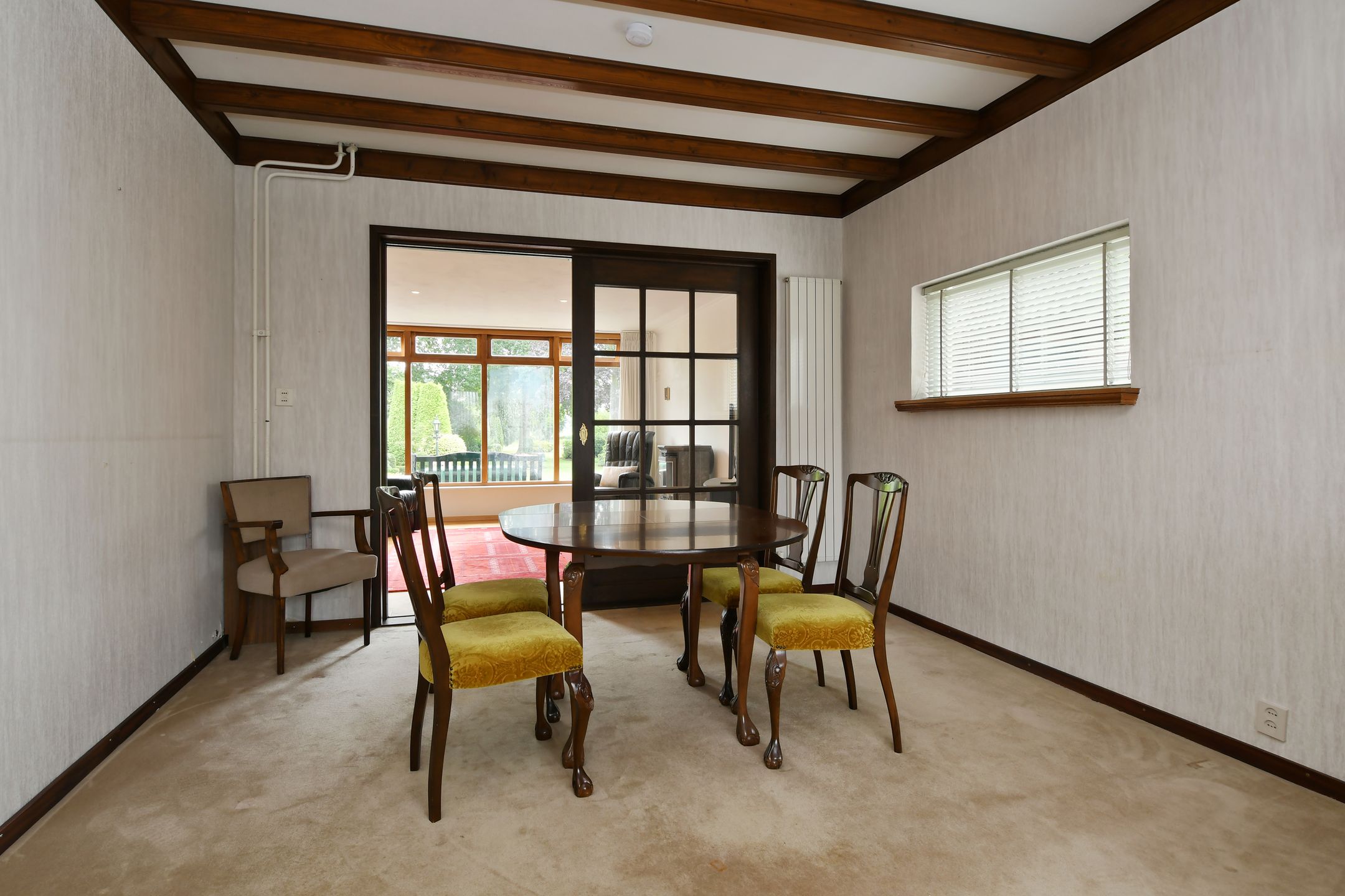 Foto 9 van Knapersven 1