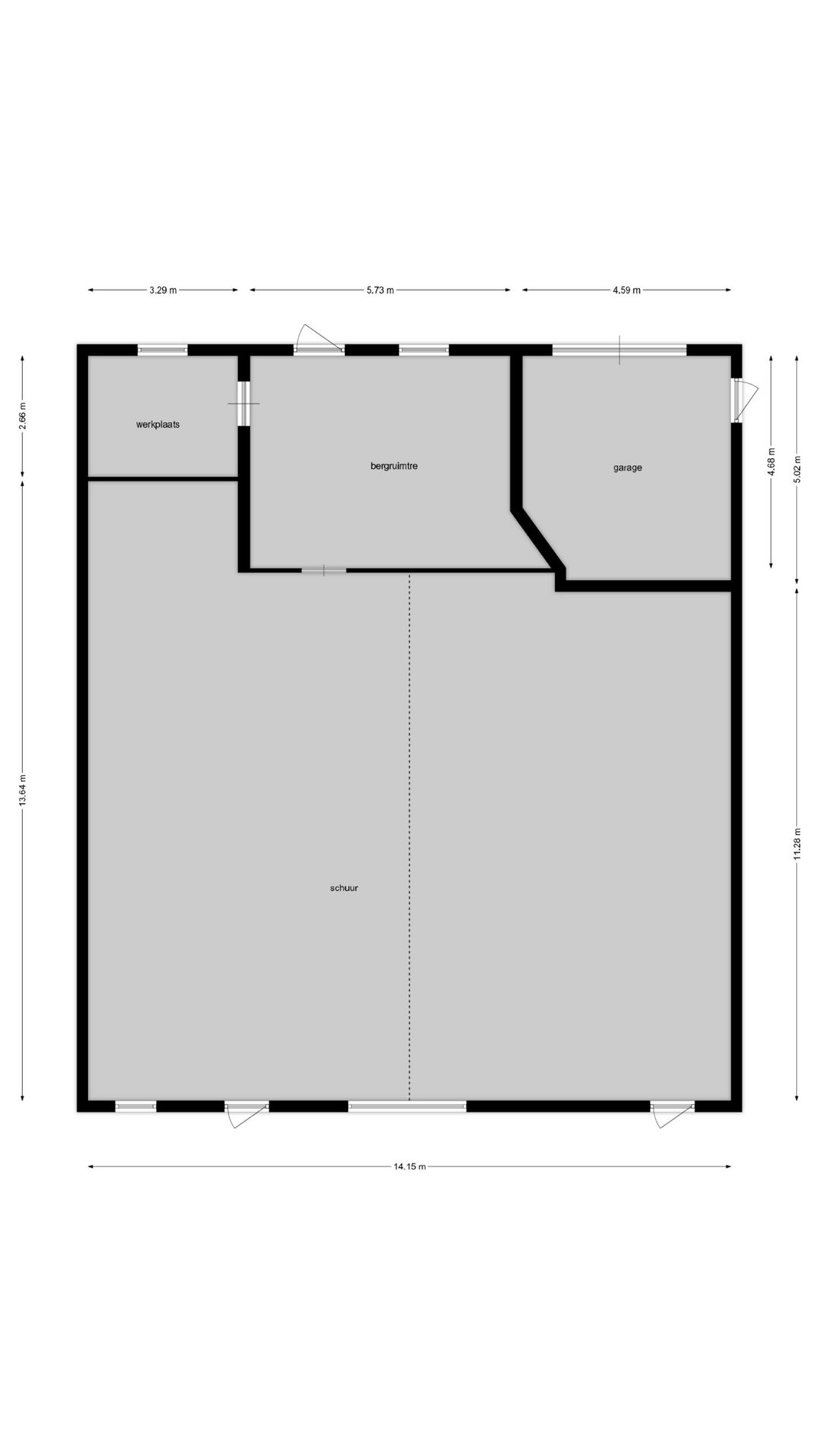 Foto 37 van Pannenhoefsebaan 28
