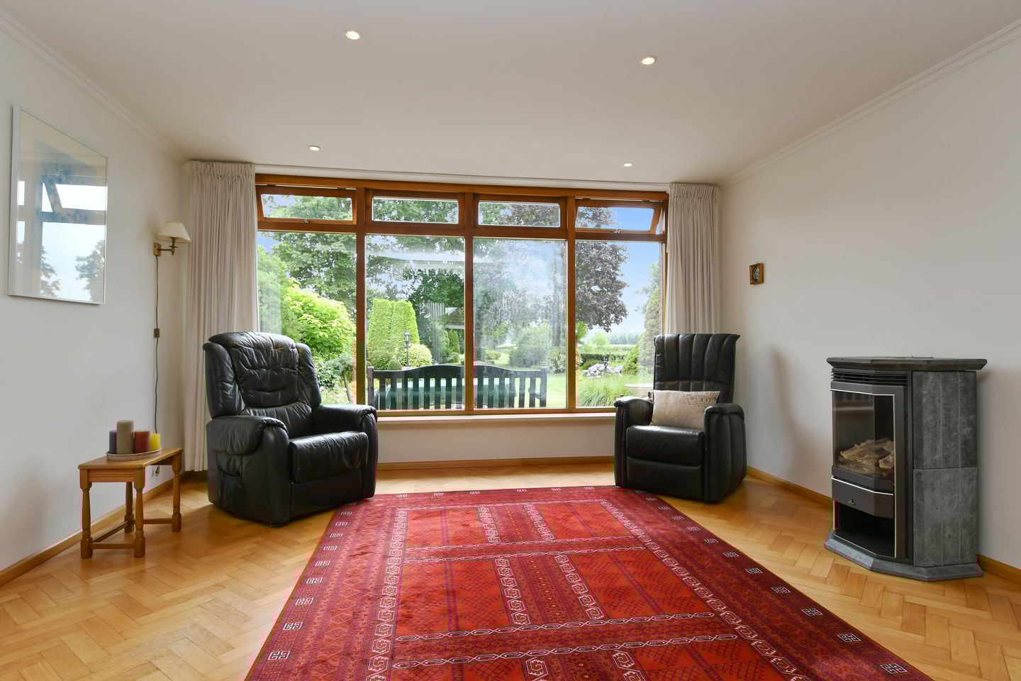 Foto 10 van Knapersven 1