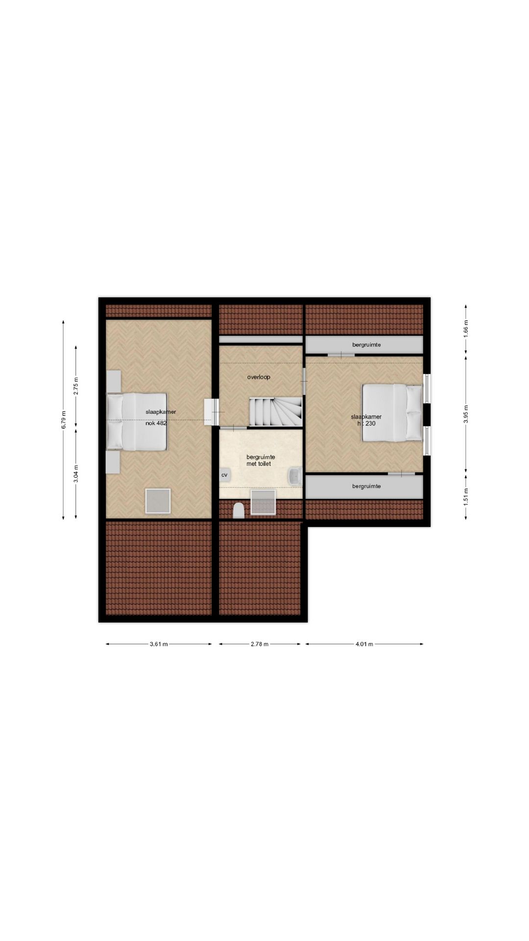 Foto 38 van Pannenhoefsebaan 28
