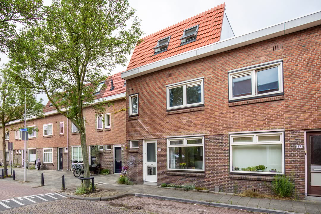 Foto 43 van Noordzeestraat 19