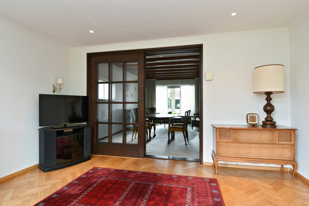 Foto 11 van Knapersven 1