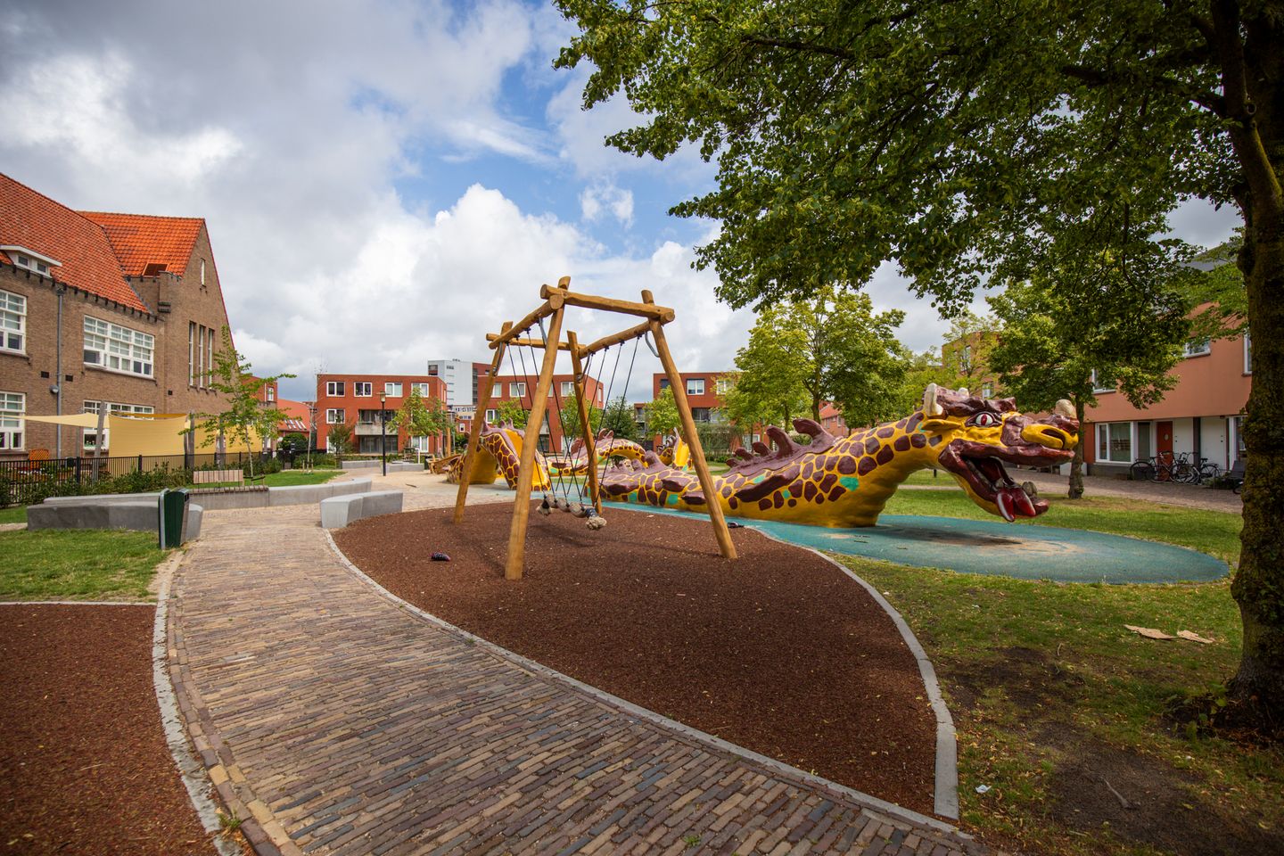 Foto 44 van Noordzeestraat 19