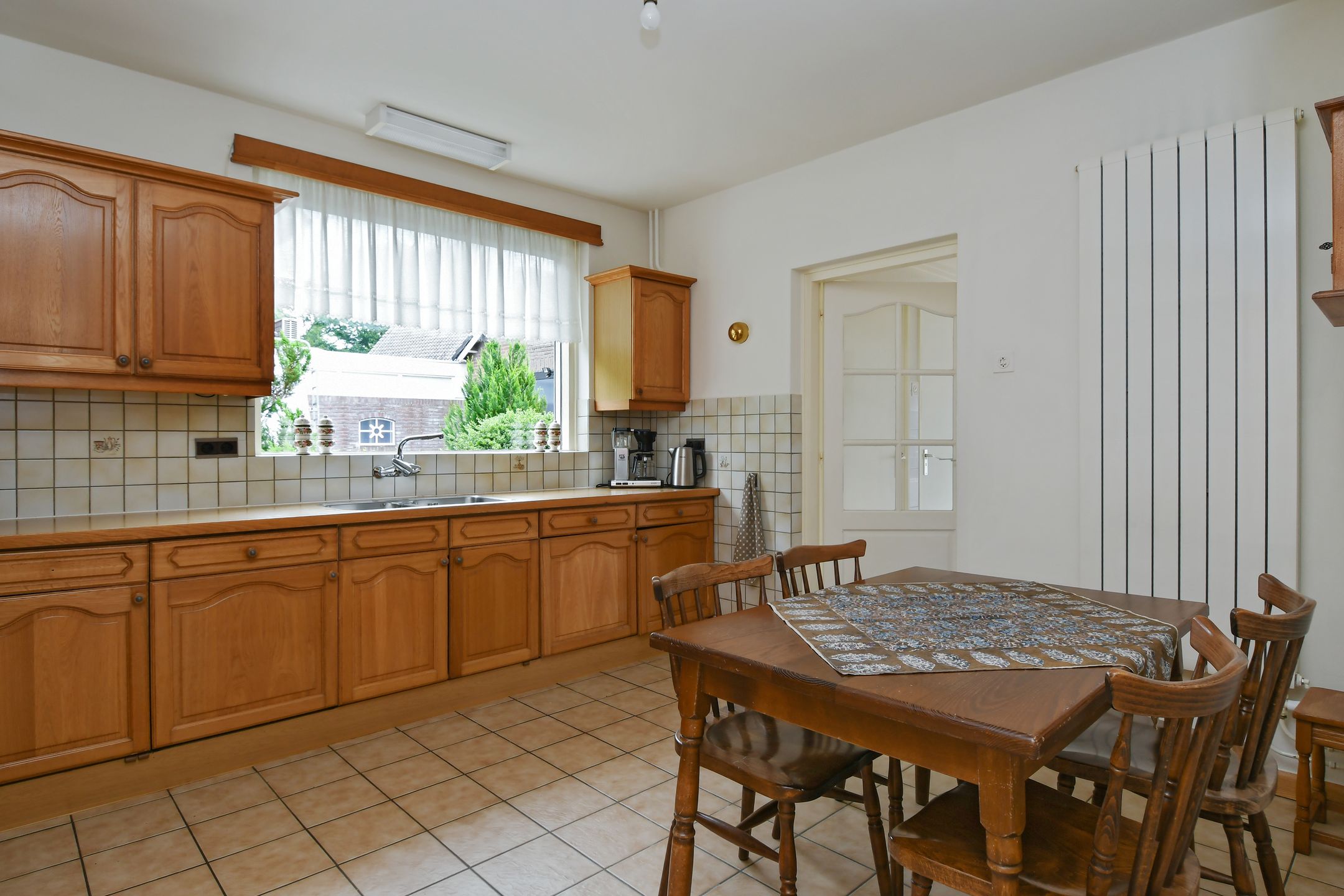 Foto 12 van Knapersven 1