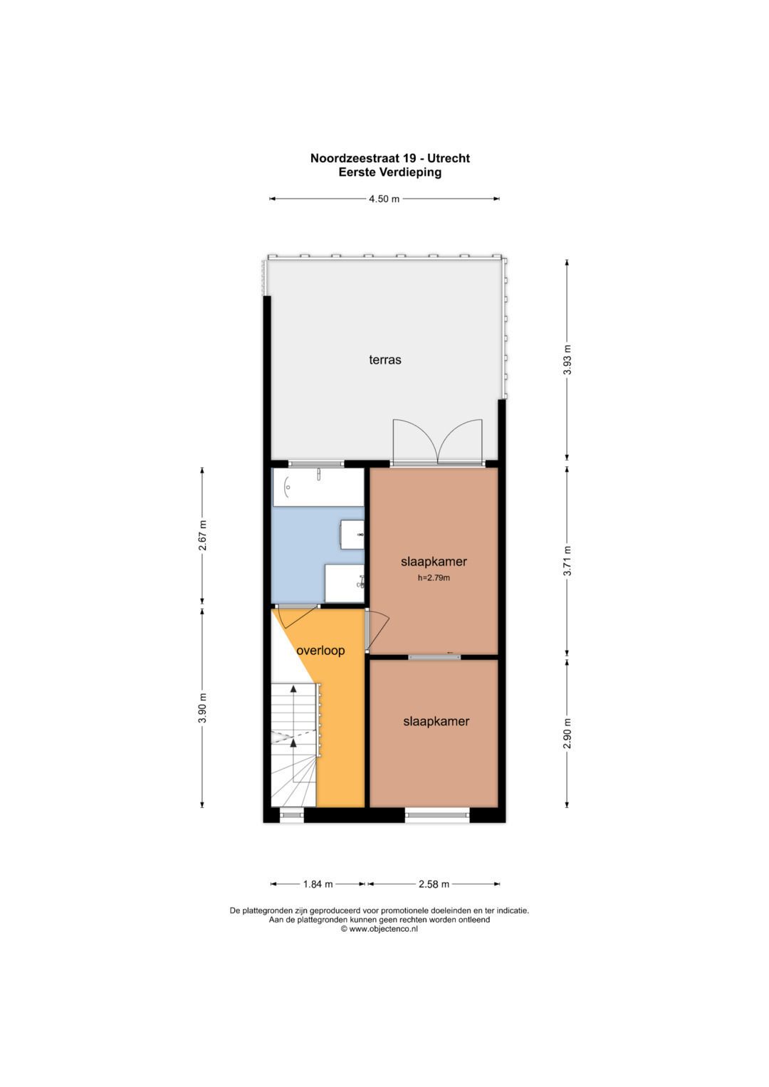 Foto 46 van Noordzeestraat 19