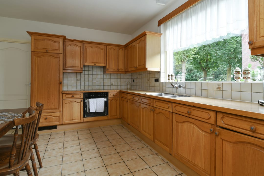 Foto 13 van Knapersven 1