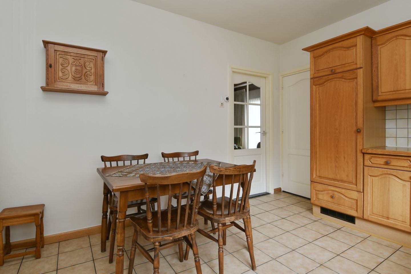 Foto 14 van Knapersven 1