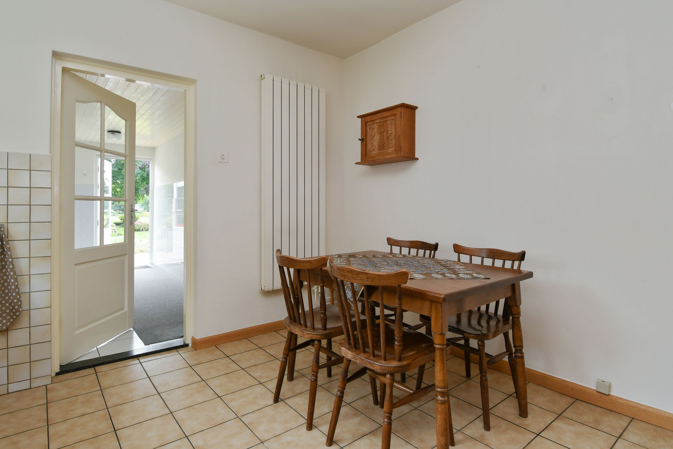 Foto 15 van Knapersven 1