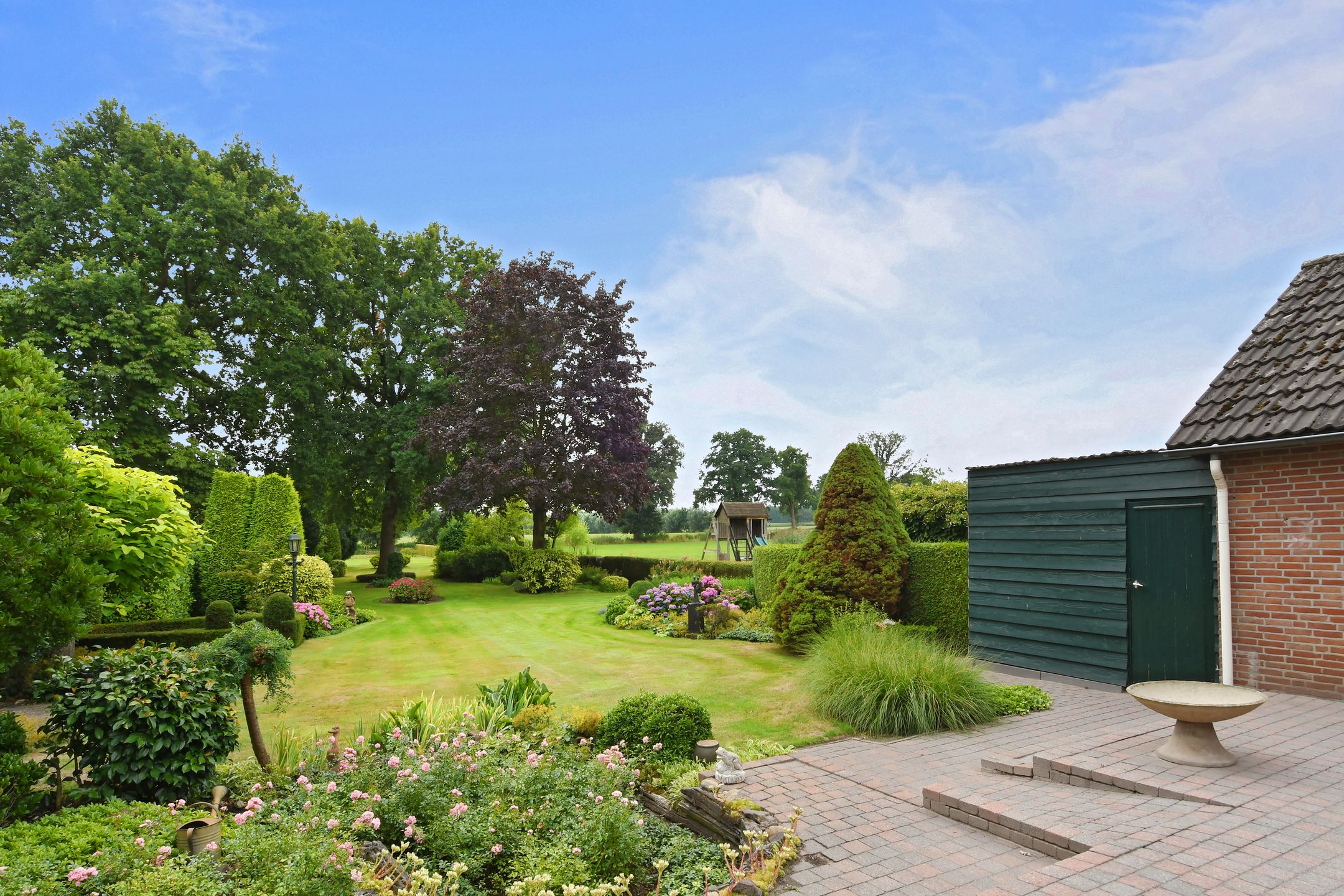 Foto 24 van Knapersven 1