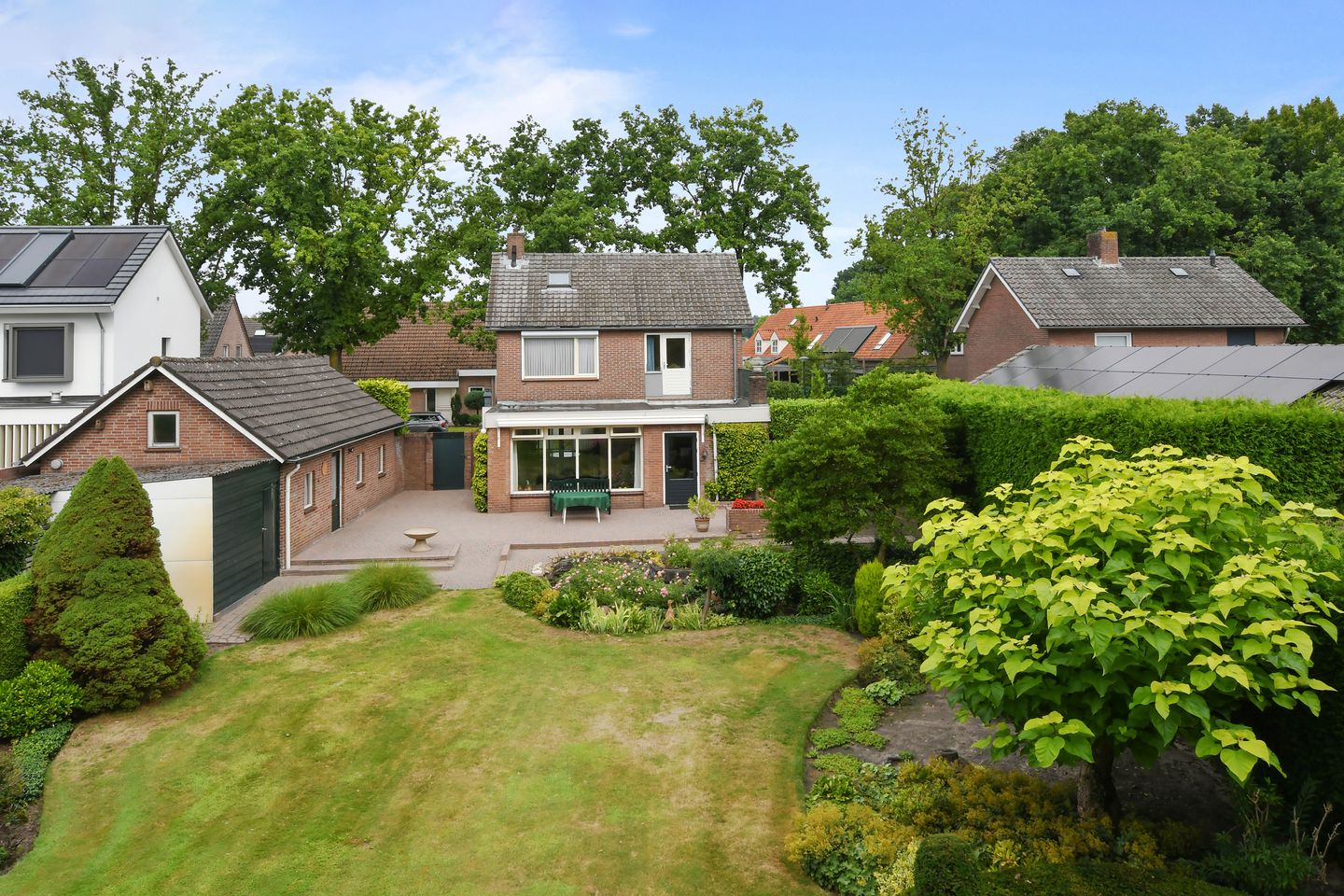 Foto 29 van Knapersven 1