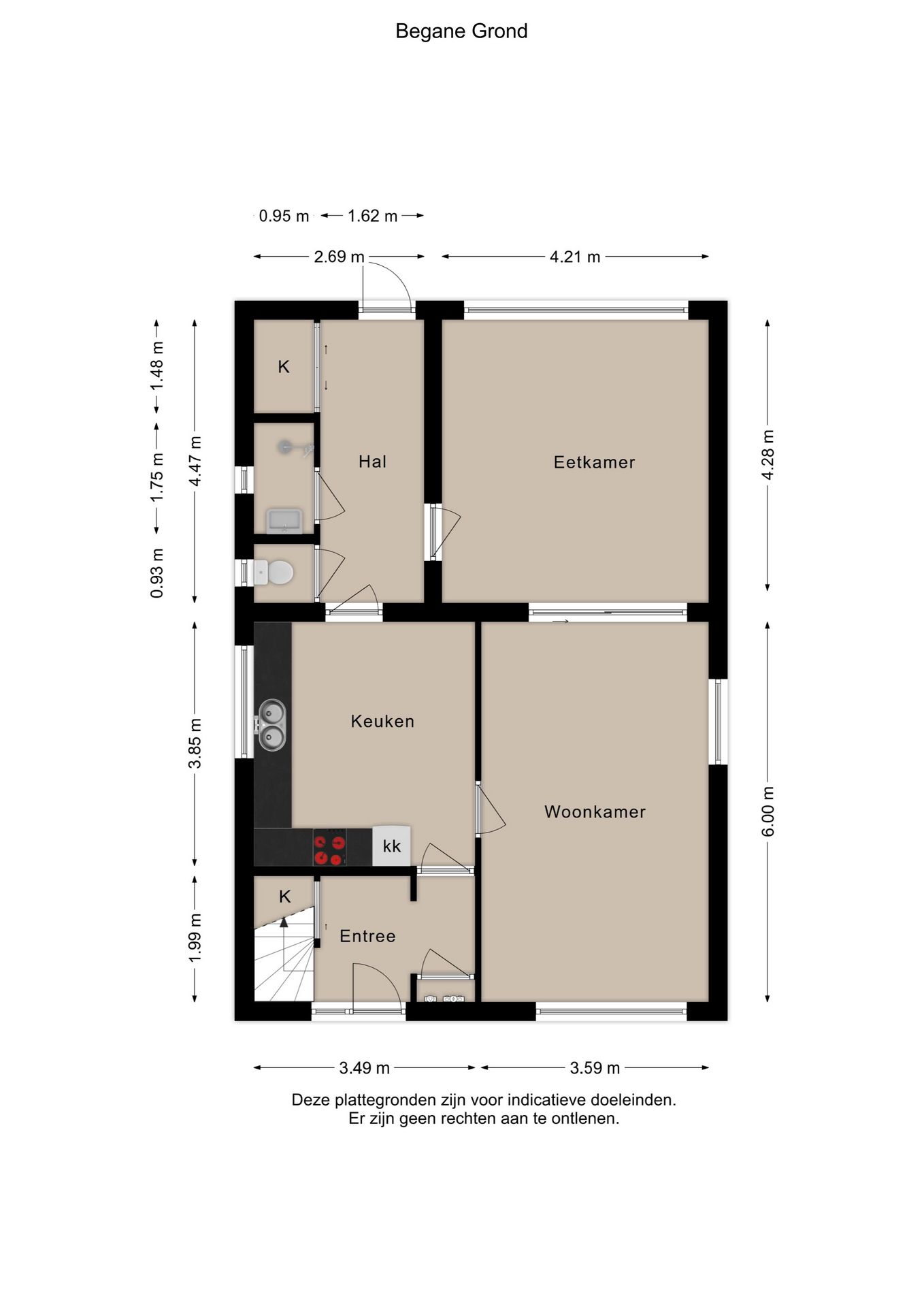 Foto 30 van Knapersven 1