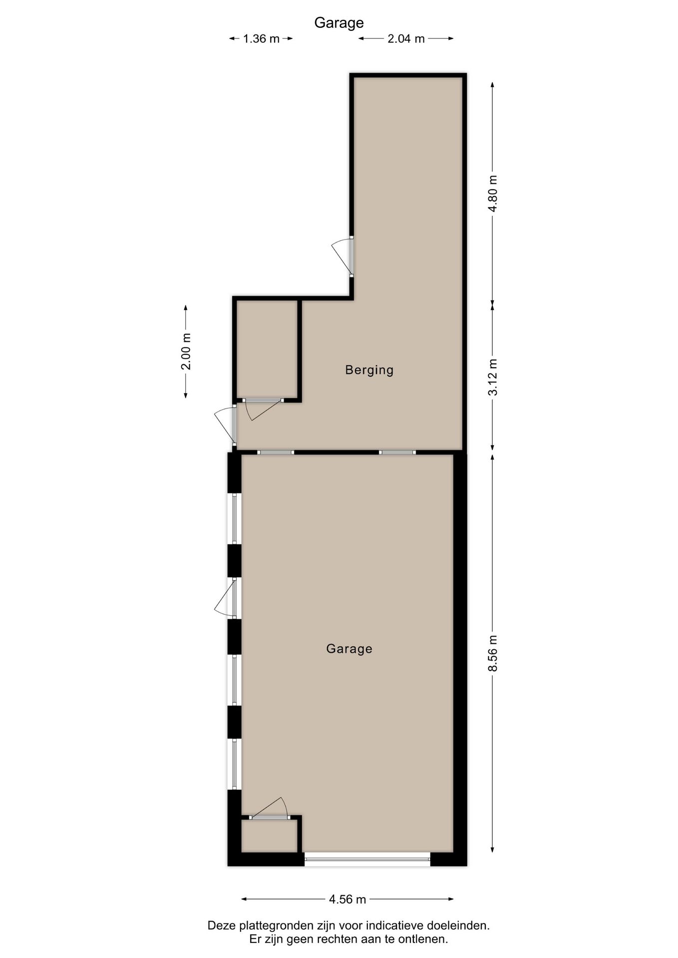 Foto 33 van Knapersven 1