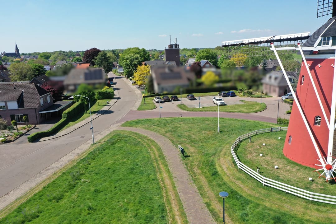 Foto 7 van Melkweg 65