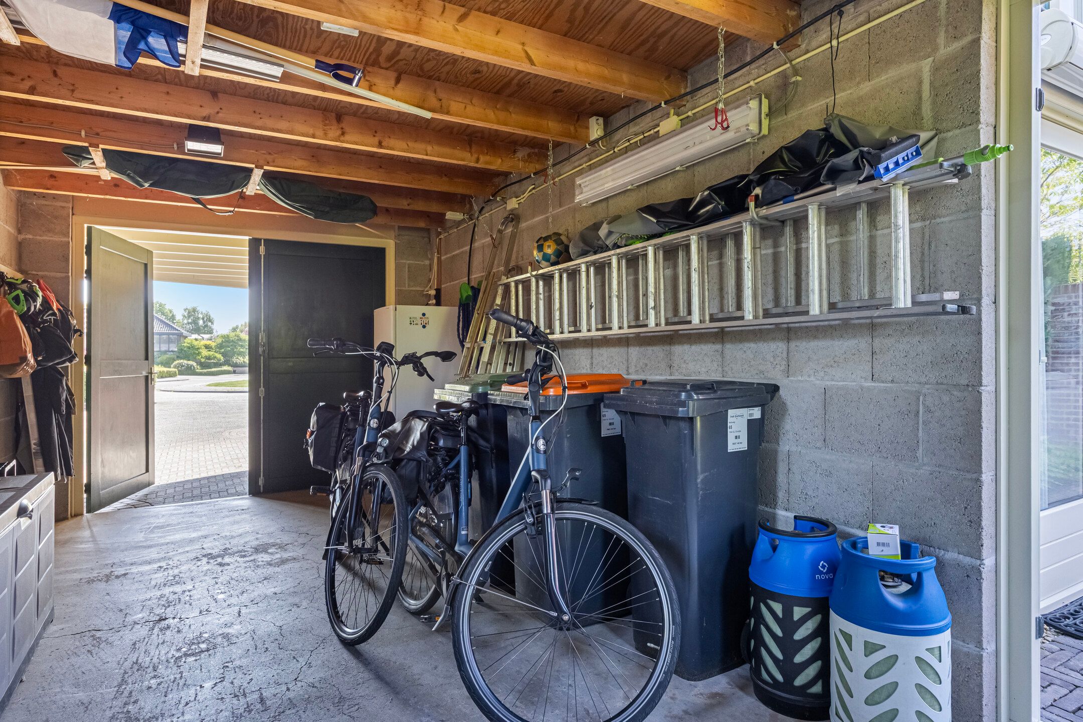 Foto 33 van Melkweg 65