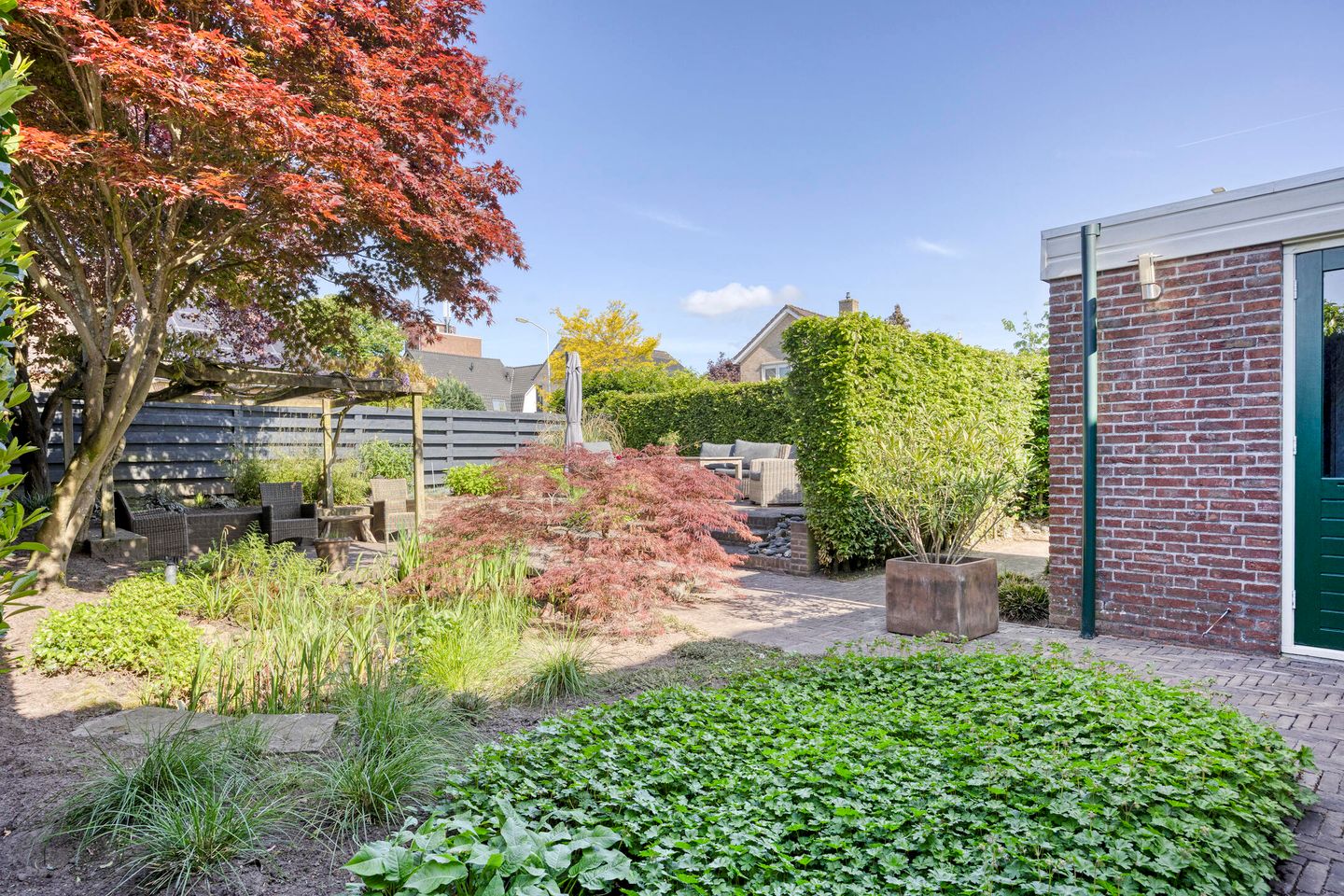 Foto 35 van Melkweg 65