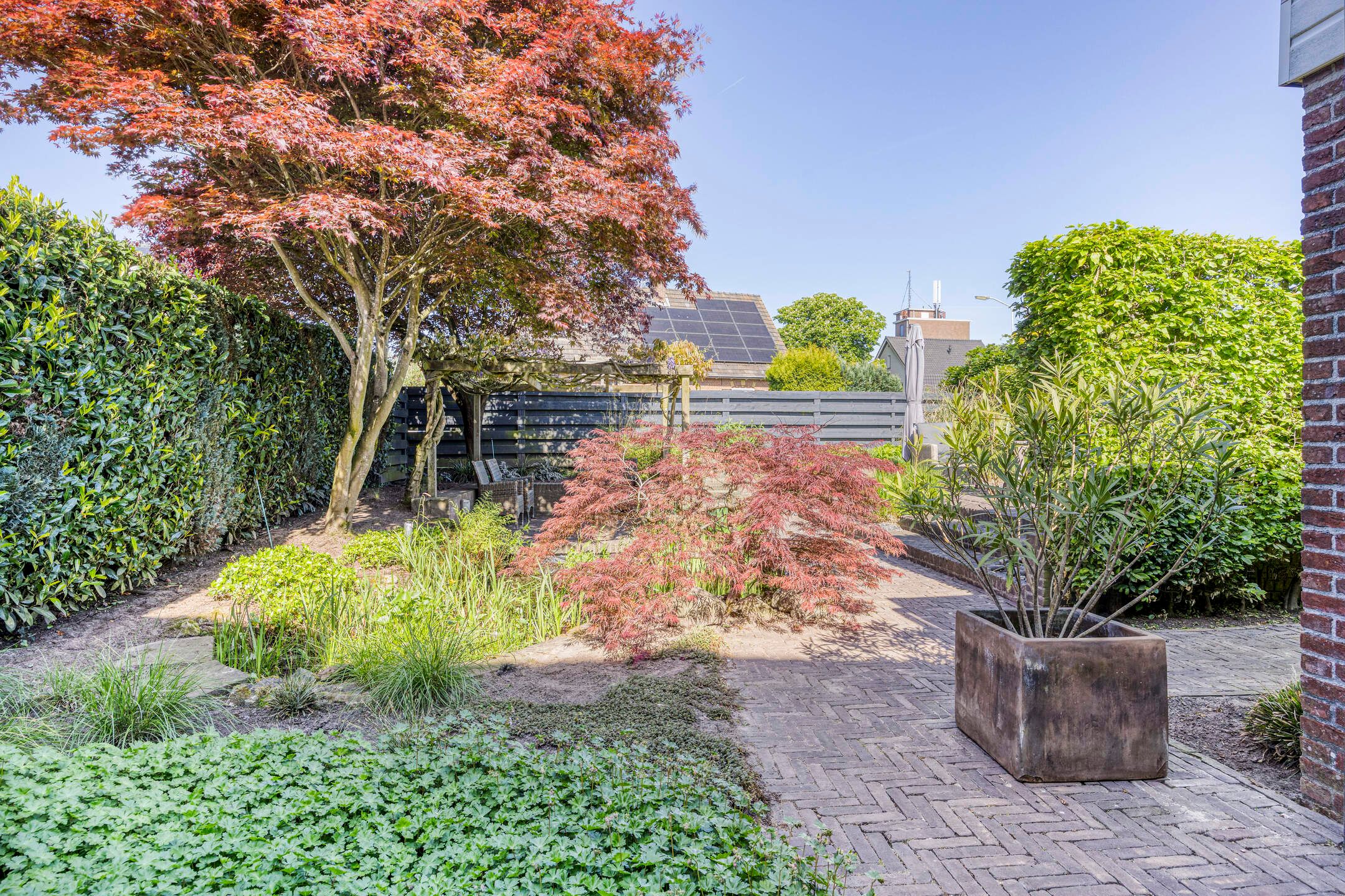 Foto 36 van Melkweg 65