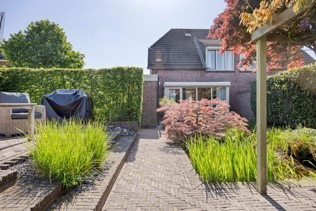 Foto 37 van Melkweg 65