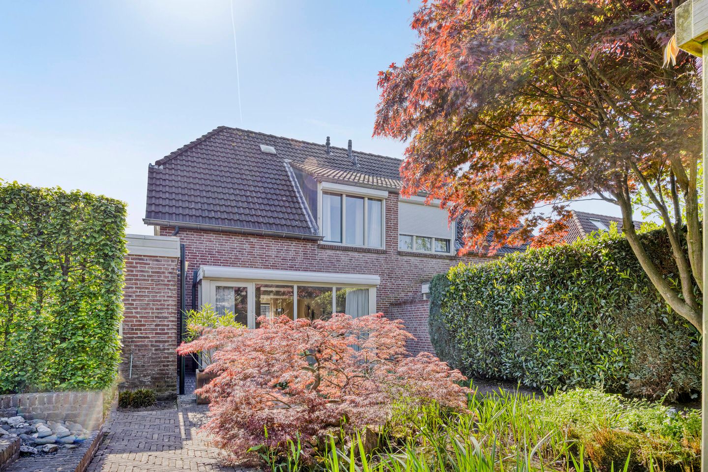 Foto 40 van Melkweg 65