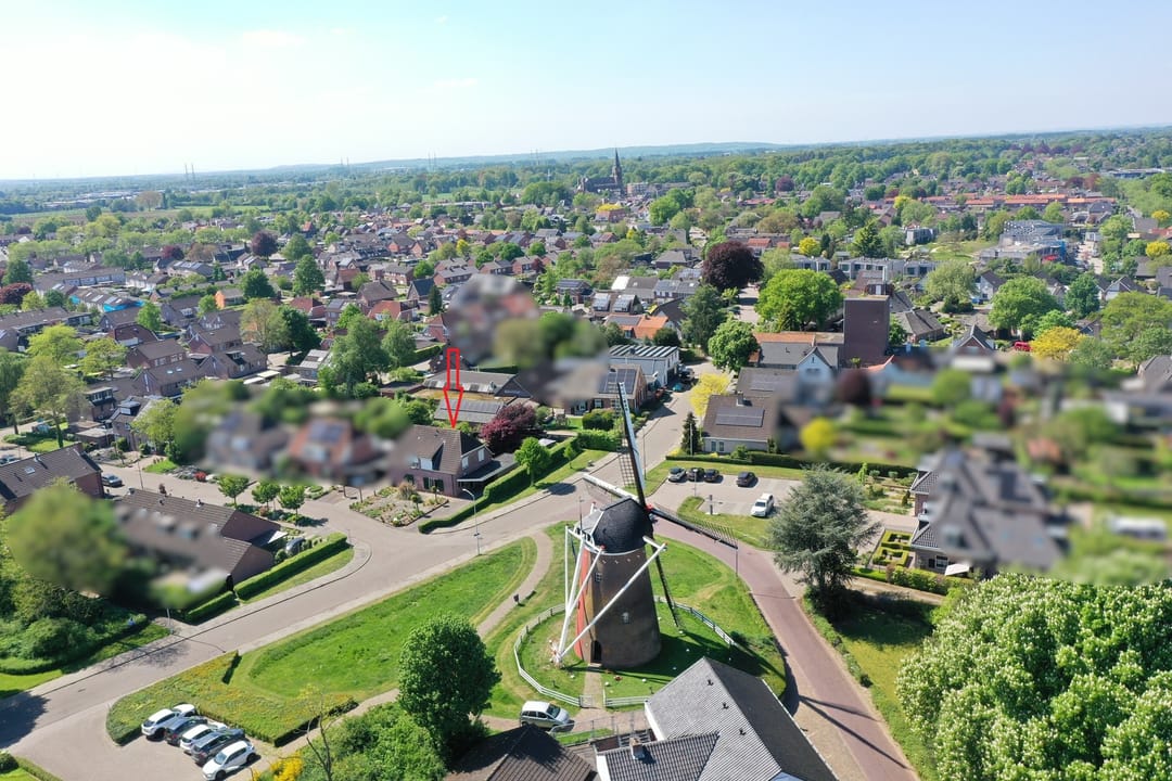 Foto 43 van Melkweg 65