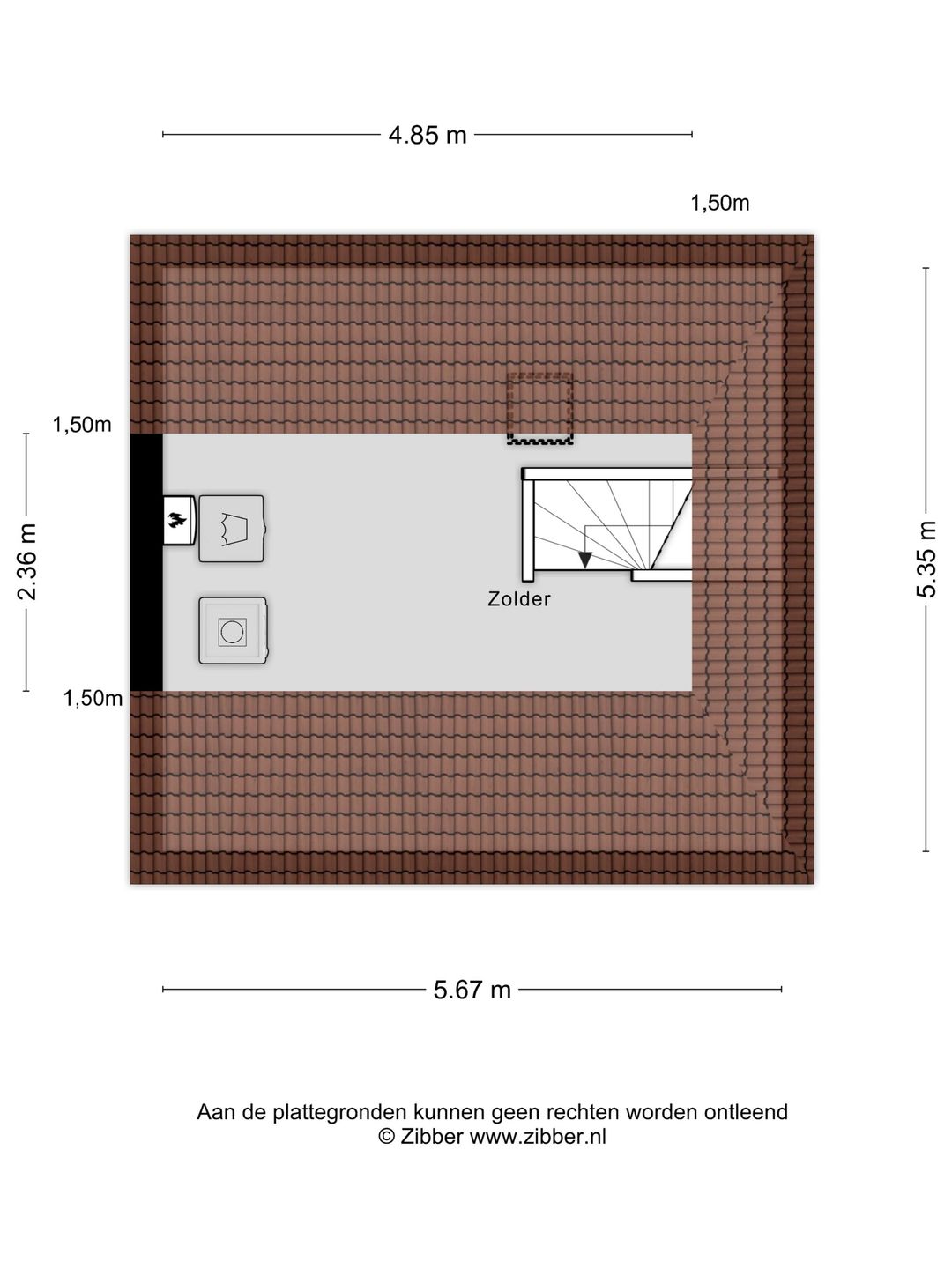 Foto 46 van Melkweg 65