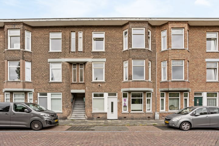 Foto 1 van van Alphenstraat 115