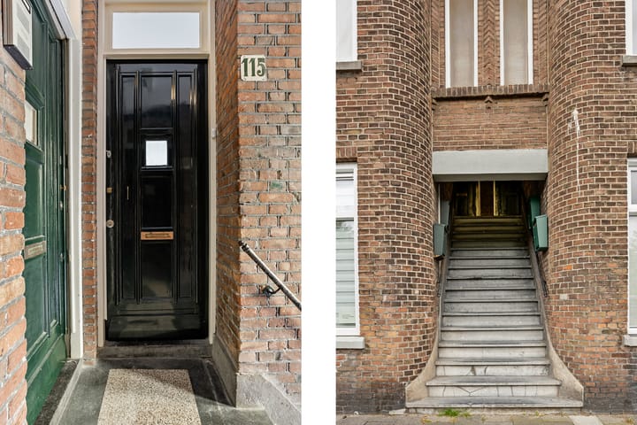 Foto 6 van van Alphenstraat 115